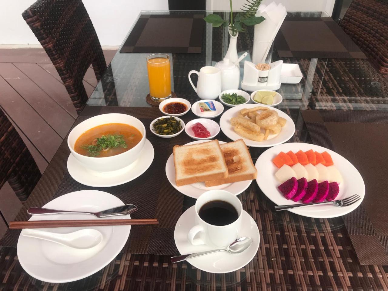 Silver Lake Hotel Nyaung Shwe Zewnętrze zdjęcie