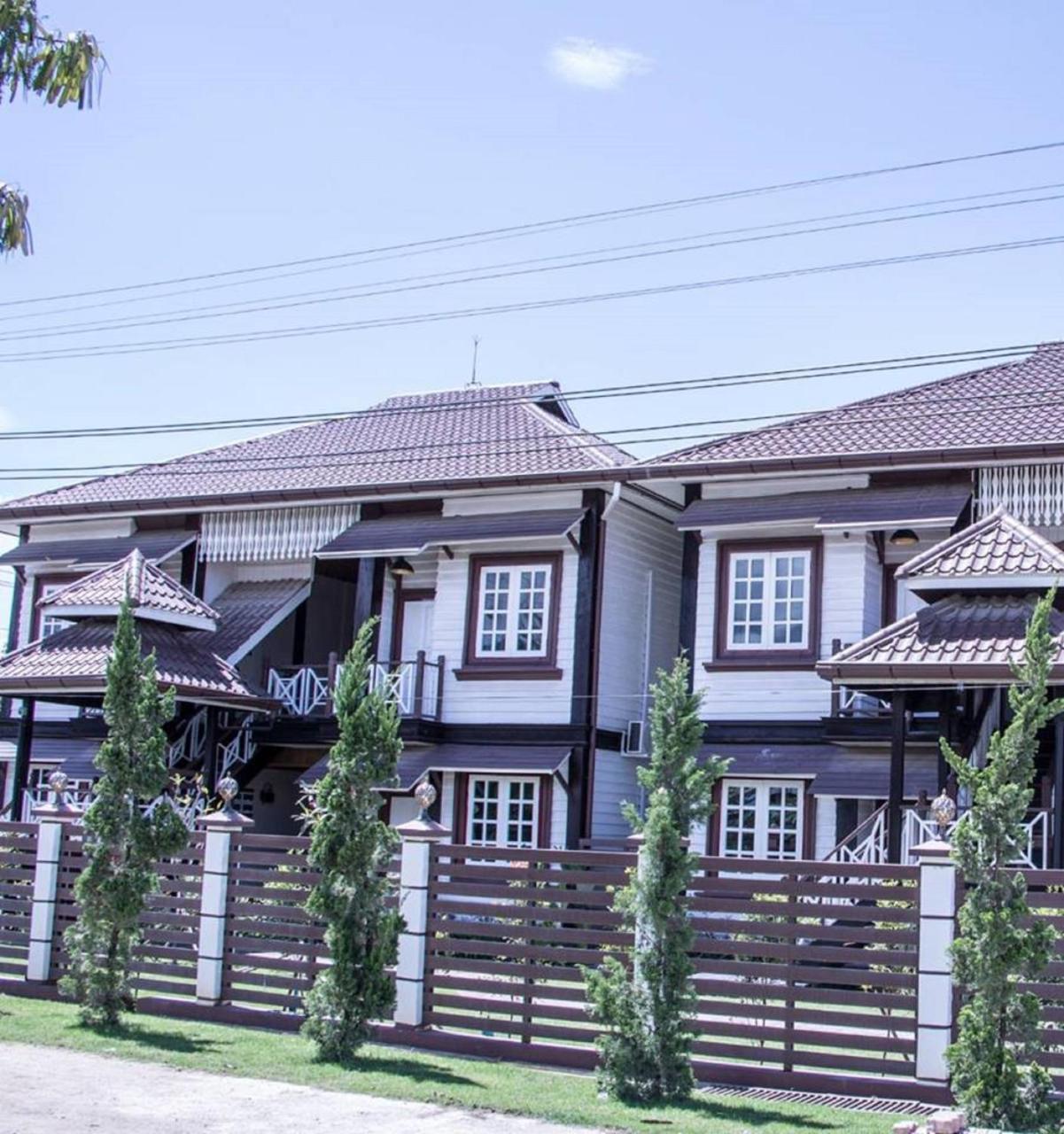 Silver Lake Hotel Nyaung Shwe Zewnętrze zdjęcie